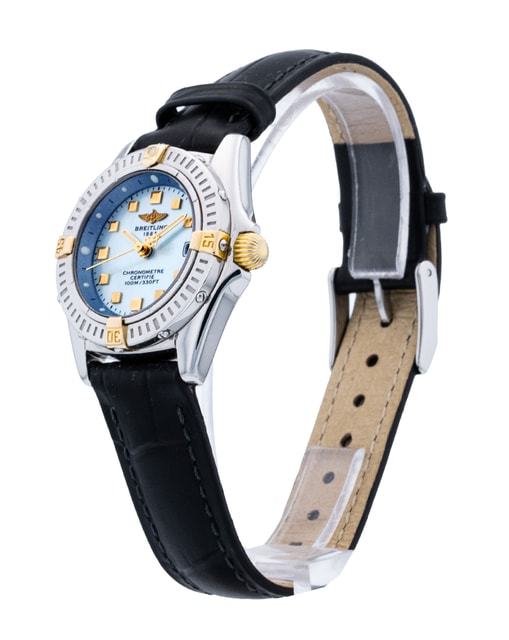 Breitling Callistino B72345 Image 2